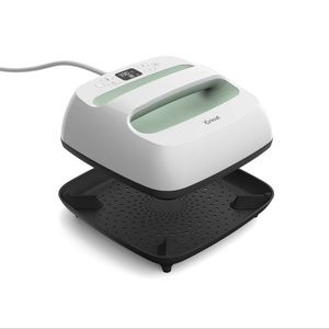 Cricut heat press
